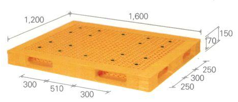 PALLET NO27